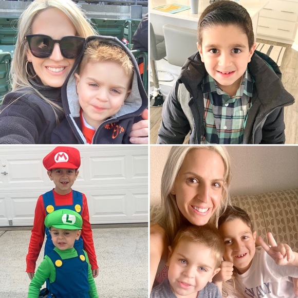 Meet your Posher, Robin - Picture 2 of 3